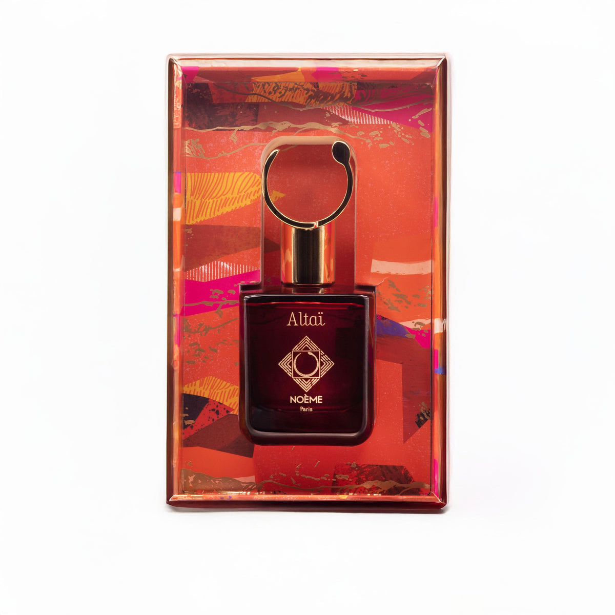 Altaï 100ml