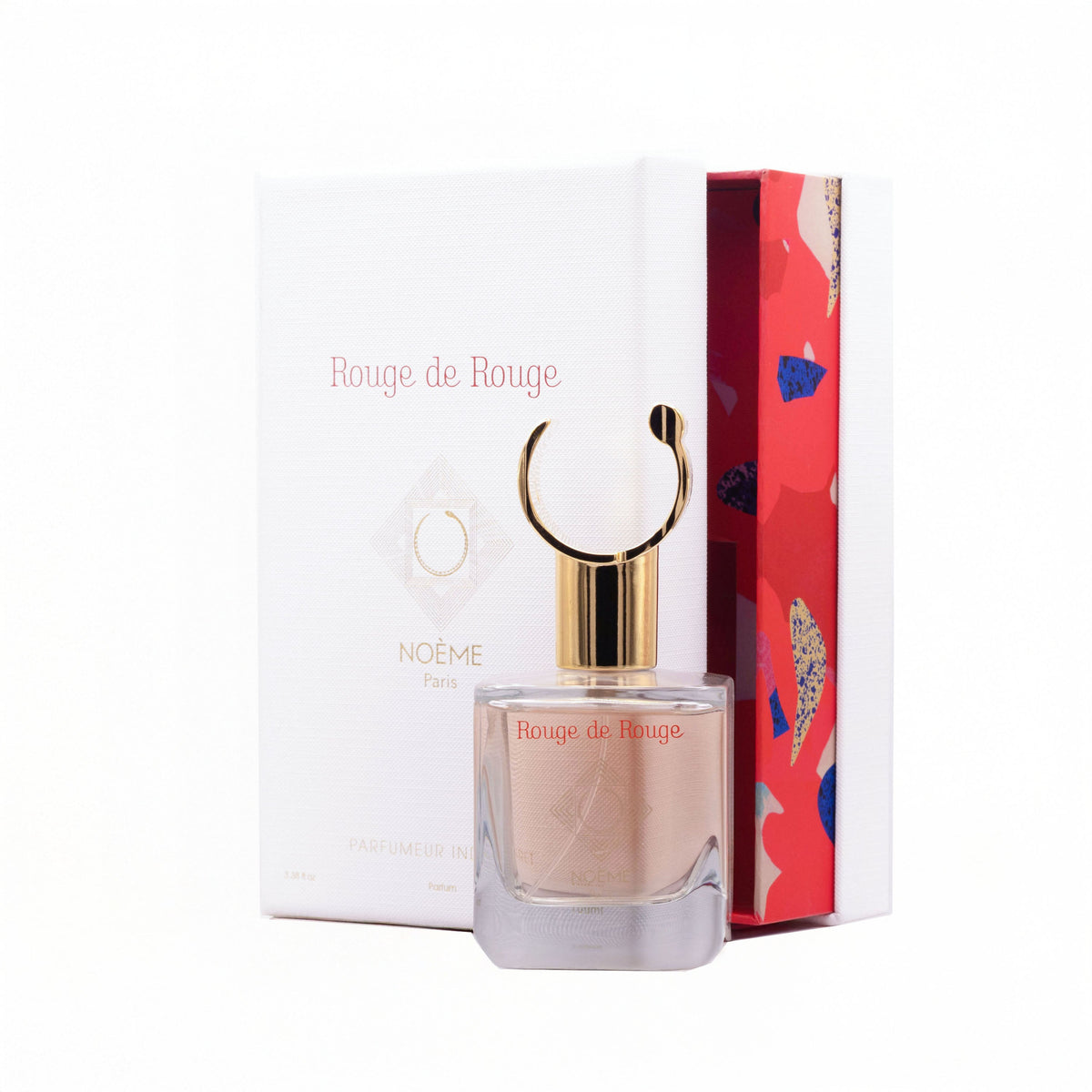 Rouge de rouge 100ml
