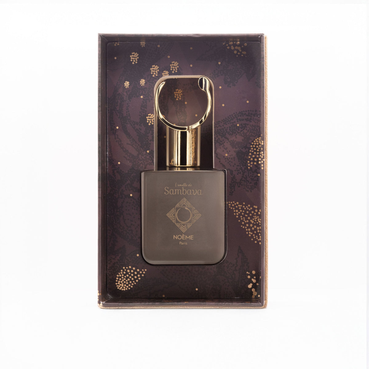 Vanille de Sambava 100ml