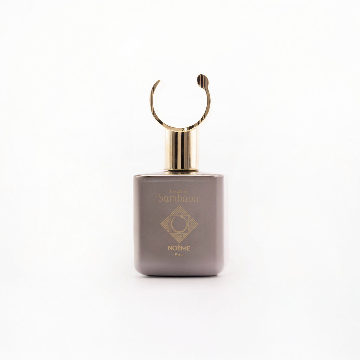 Vanille de Sambava 100ml
