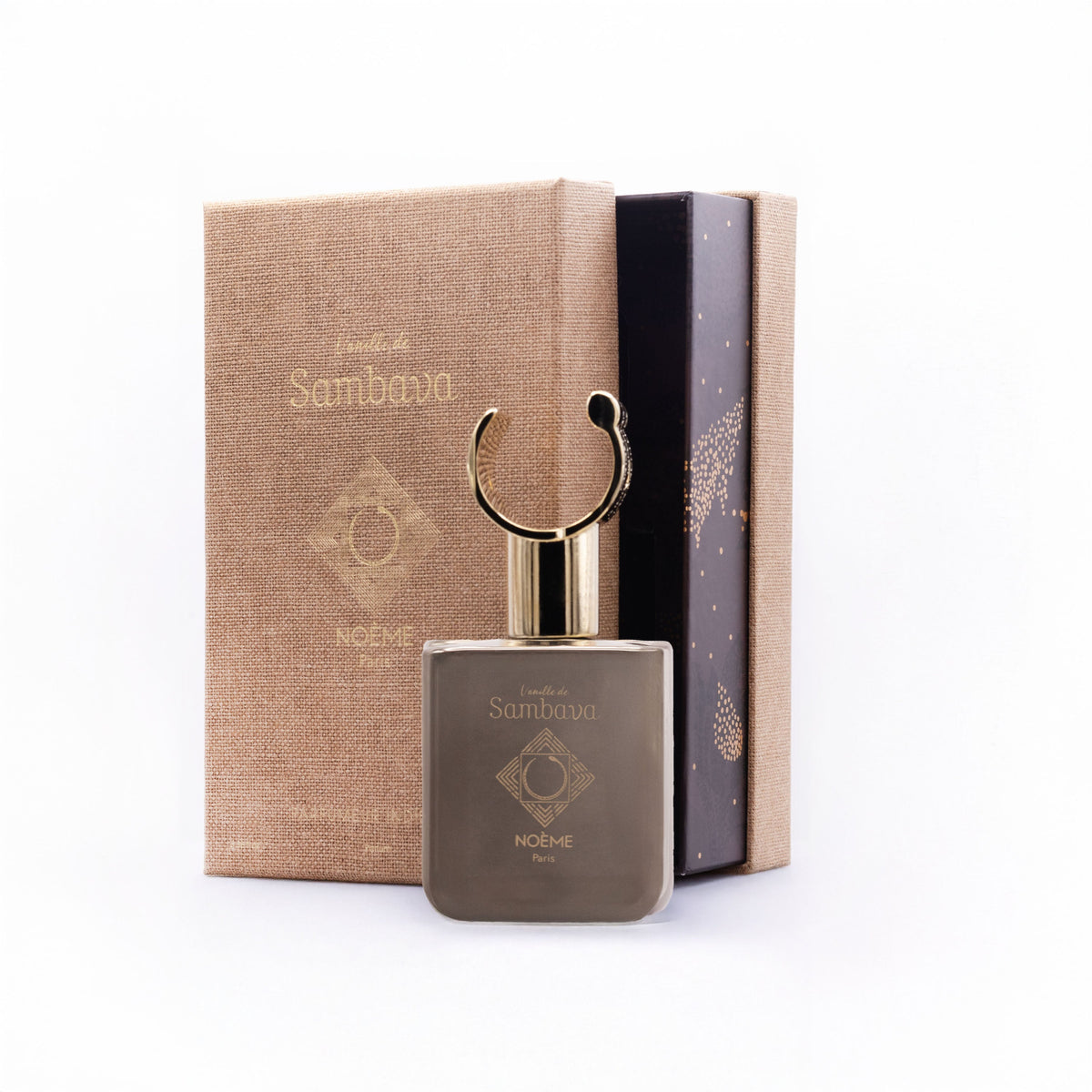 Vanille de Sambava 100ml