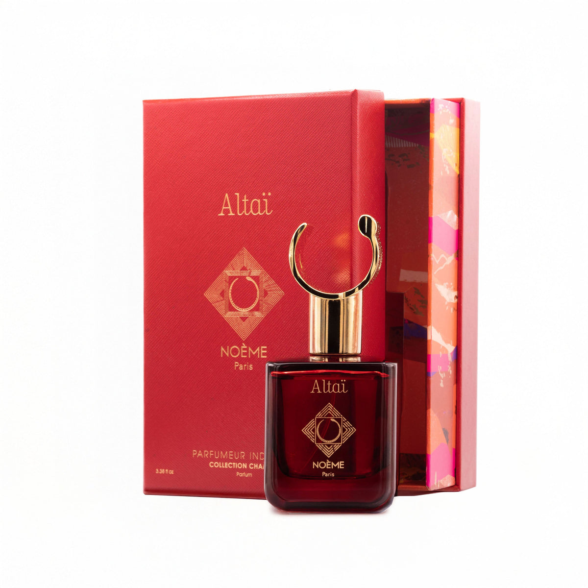 Altaï 100ml
