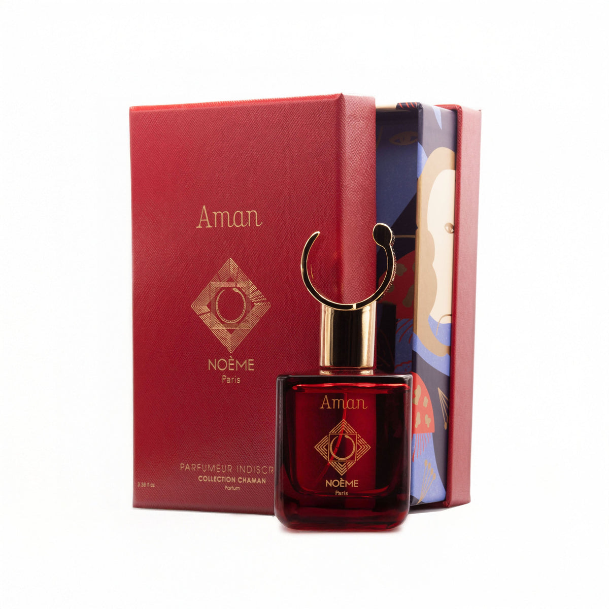 Aman 100ml