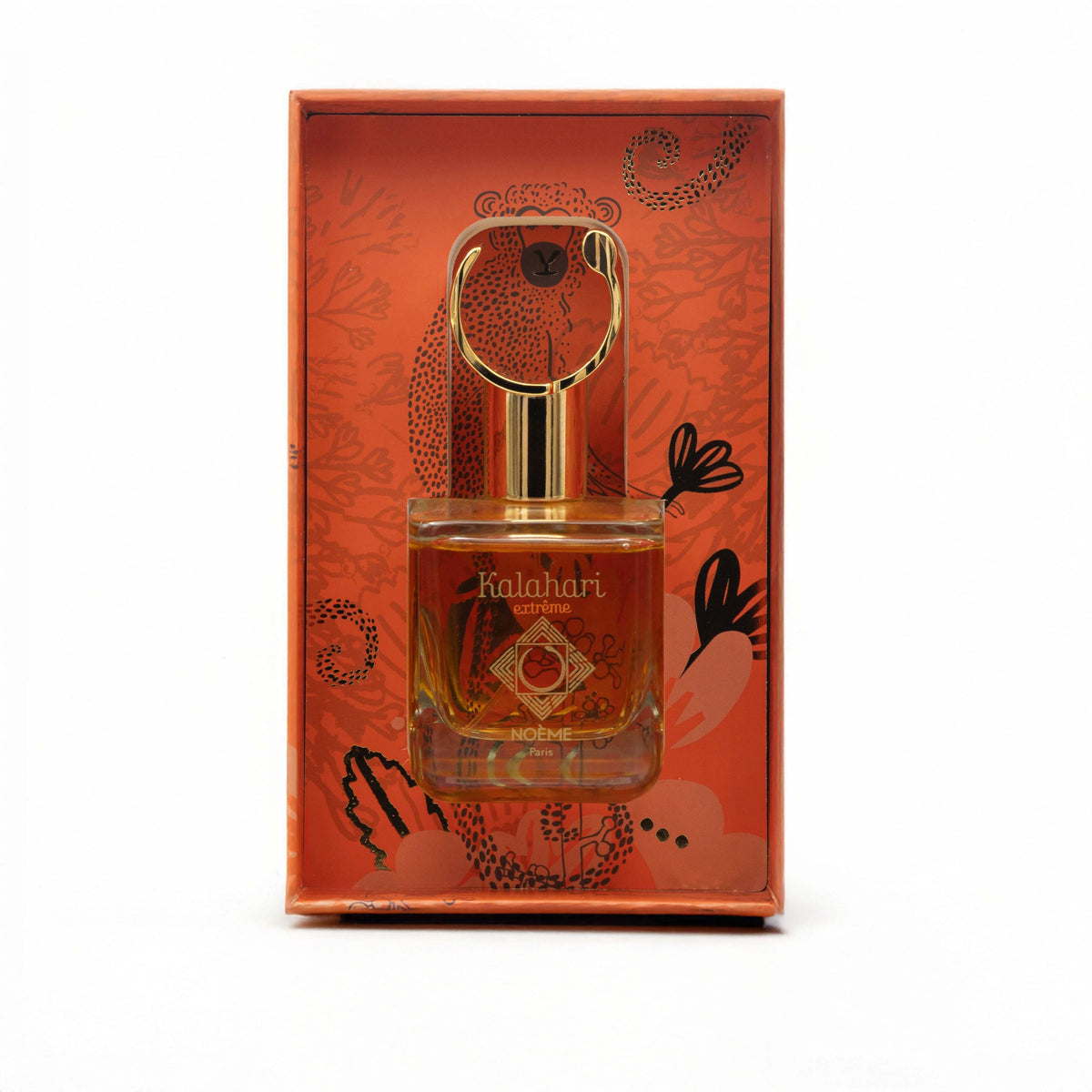 Kalahari extrême 100ml