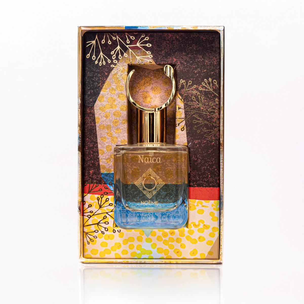 Naïca 100ml