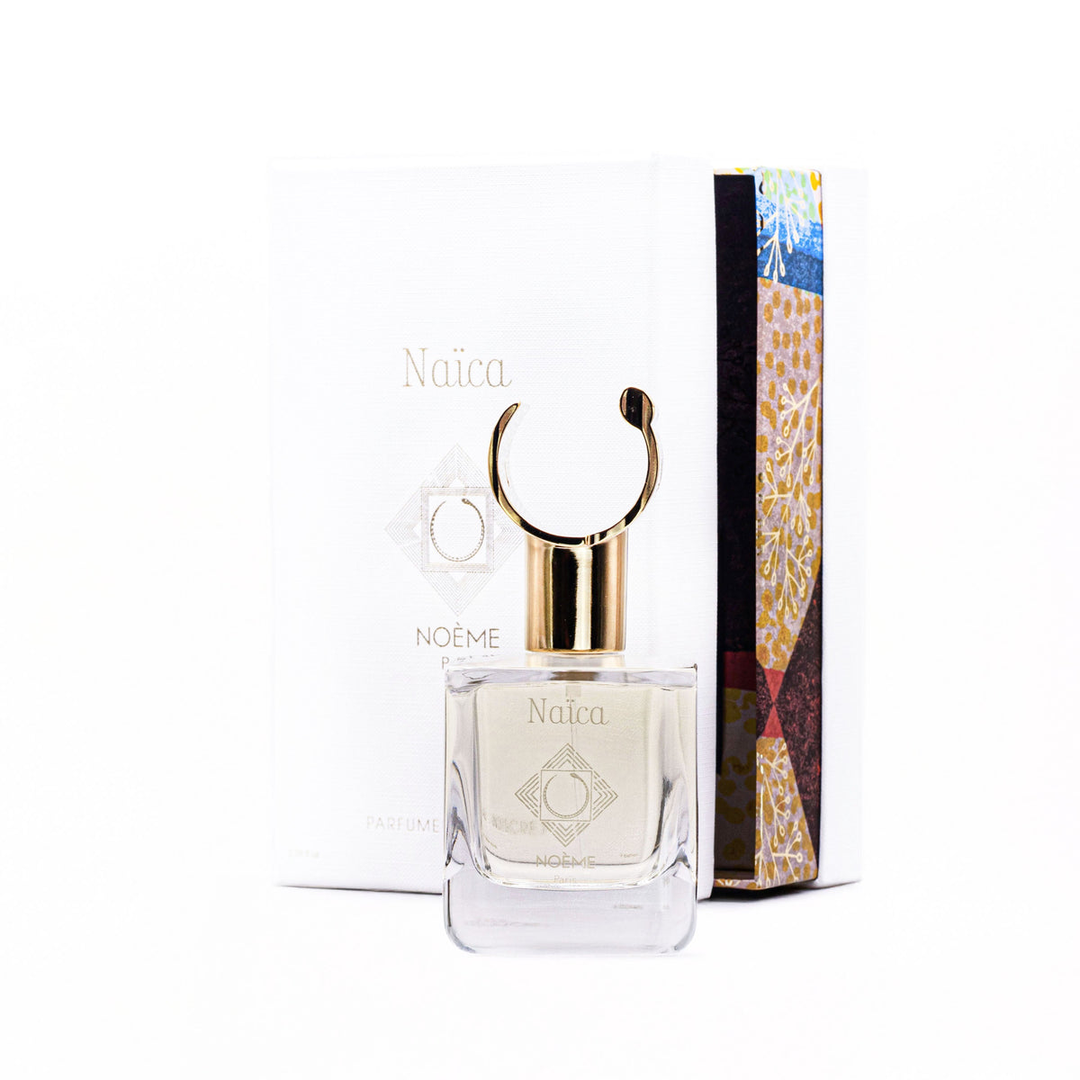 Naïca 100ml